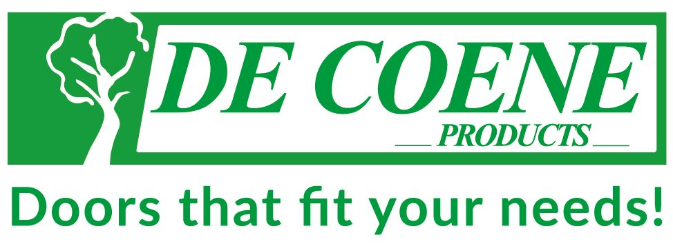 Logo - DE COENE PRODUCTS