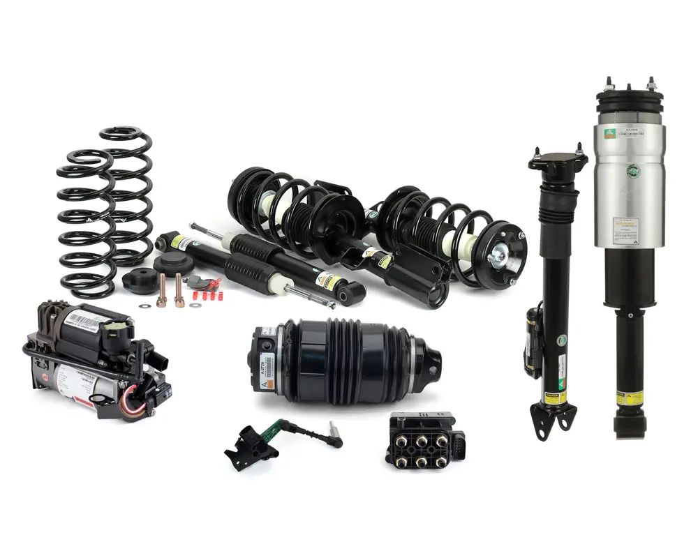 Op de beursstand kan u informatie inwinnen over het volledige gamma van Arnott en hun andere merken