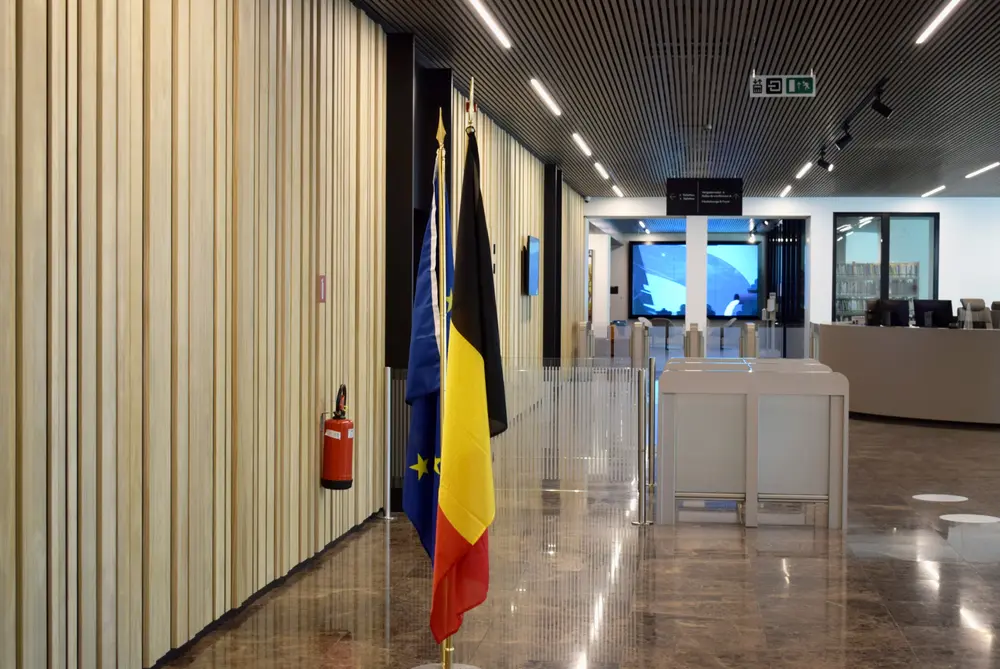 bij renovaties stoot je op technische en budgettaire barrières