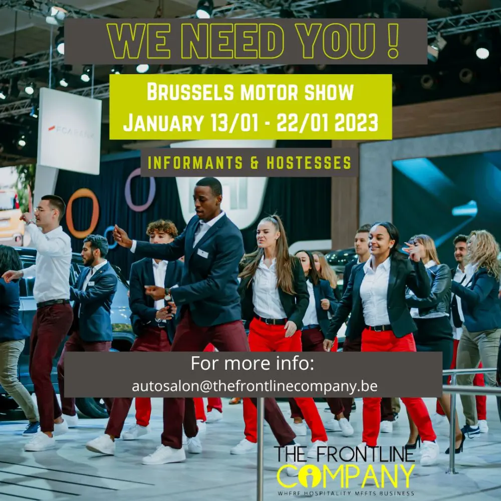 The Frontline company