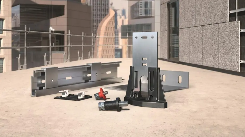 Regenschermgevels bieden naast esthetische ook functionele en veiligheidsvoordelen, waaronder een ventilatiespouw en onbrandbare isolatiematerialen. Ze zijn minder gevoelig voor schade dan andere gevelsystemen en bieden een grote ontwerpvrijheid.