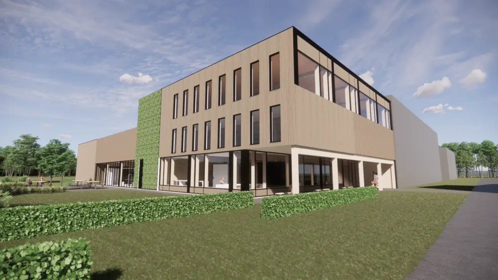 't Centrum kamp C