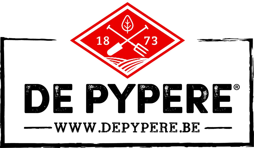 De Pypere logo