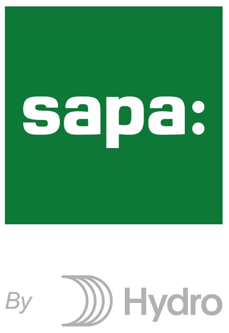 Logo - SAPA BY HYDRO