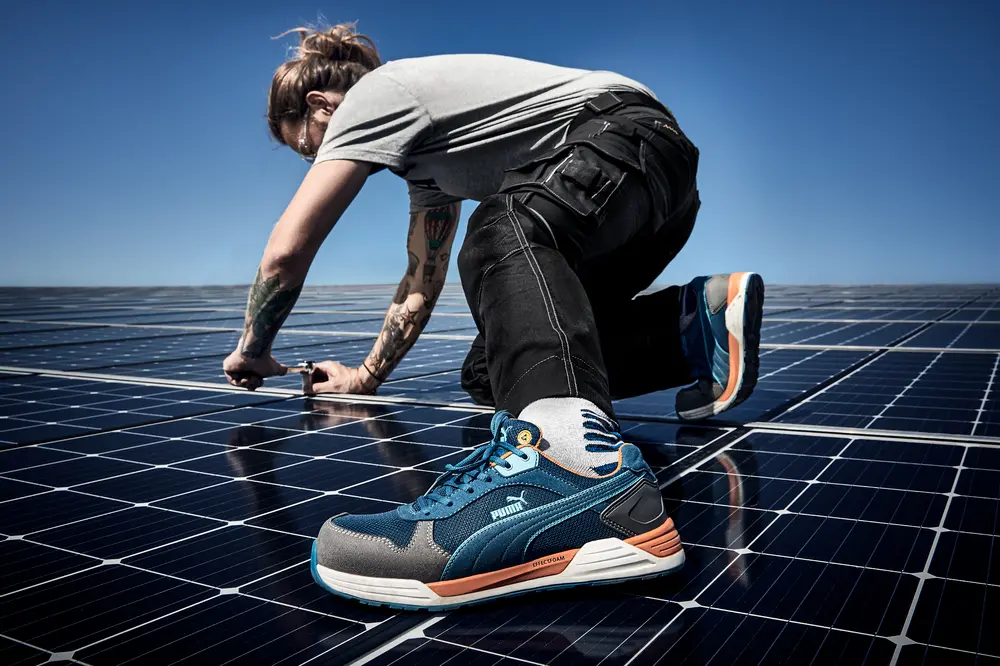 Puma Safety Belconfect