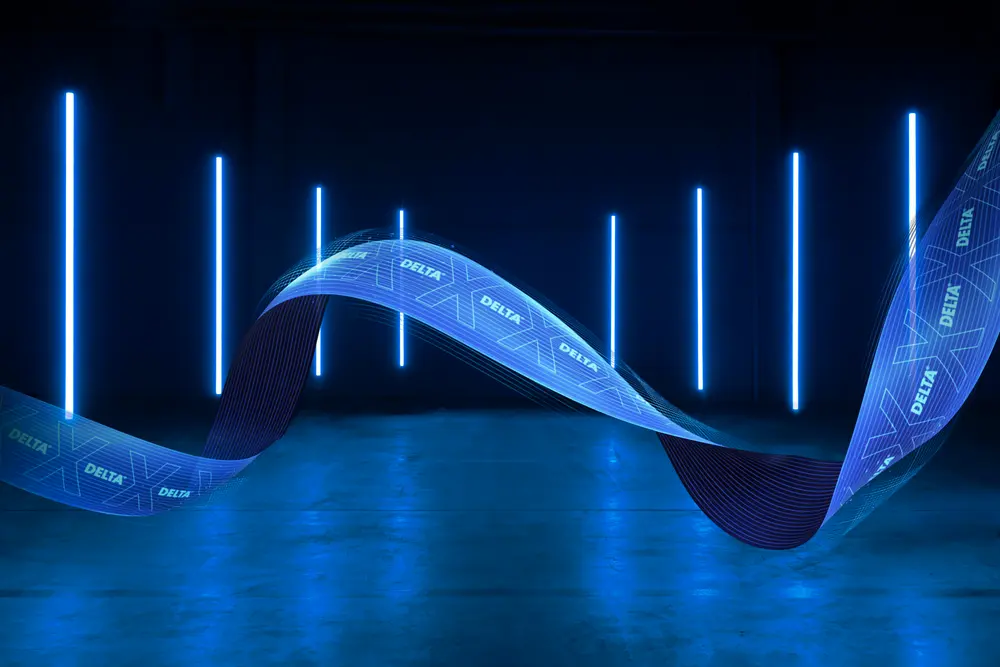 delta