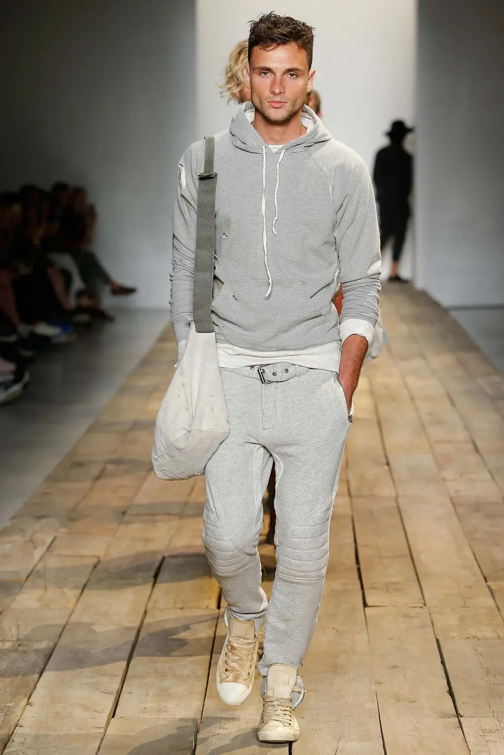 Greg Lauren
