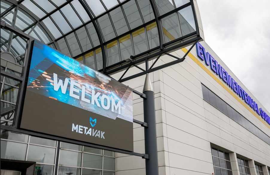 Metavak
