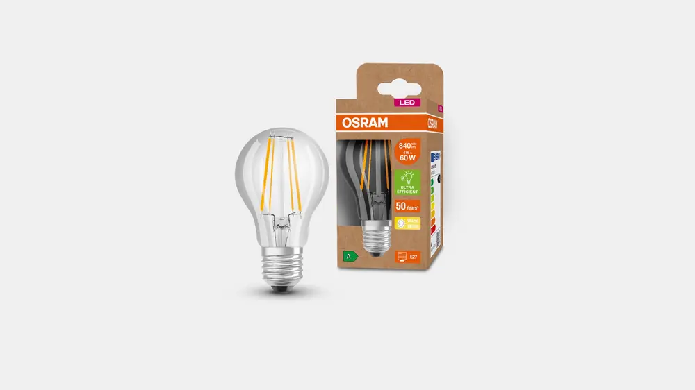 Osram Led-lamp