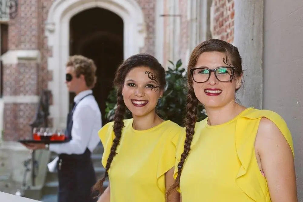 The Frontline Company