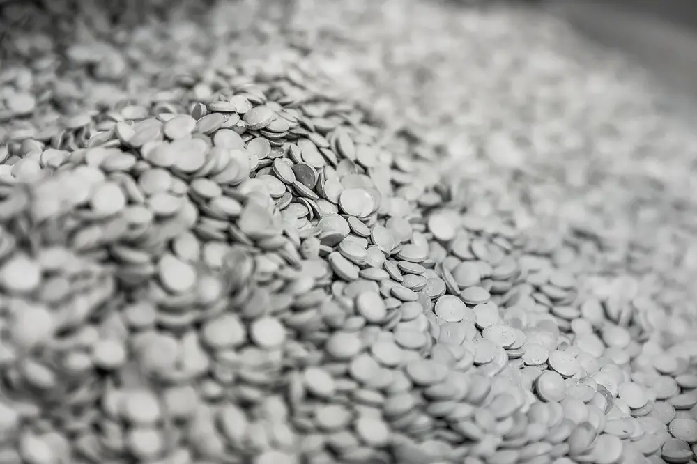 Kömmerling recycling