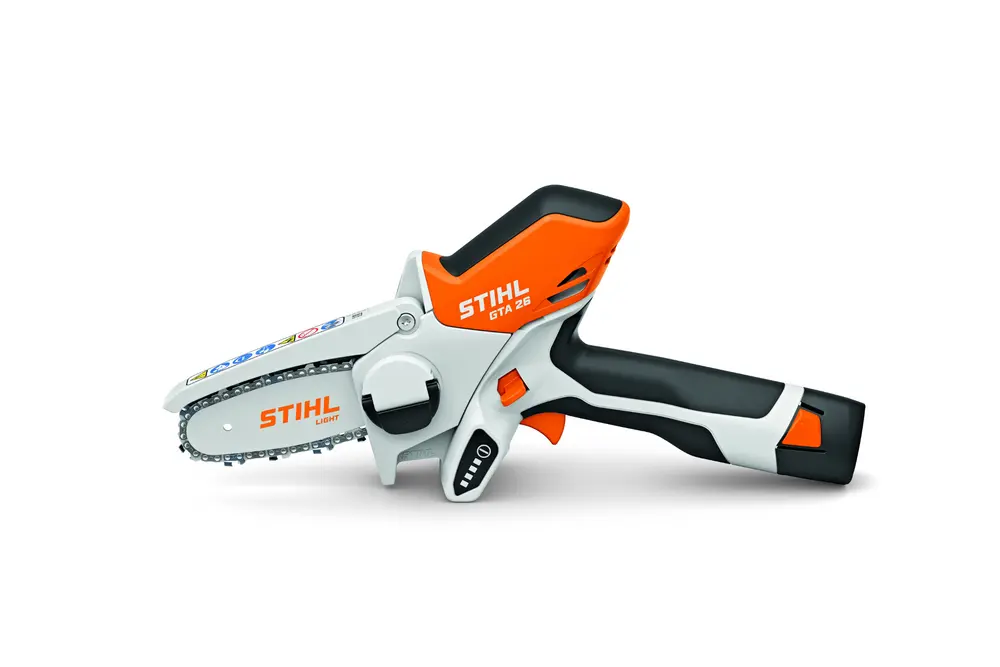 Revolvergreep Stihl