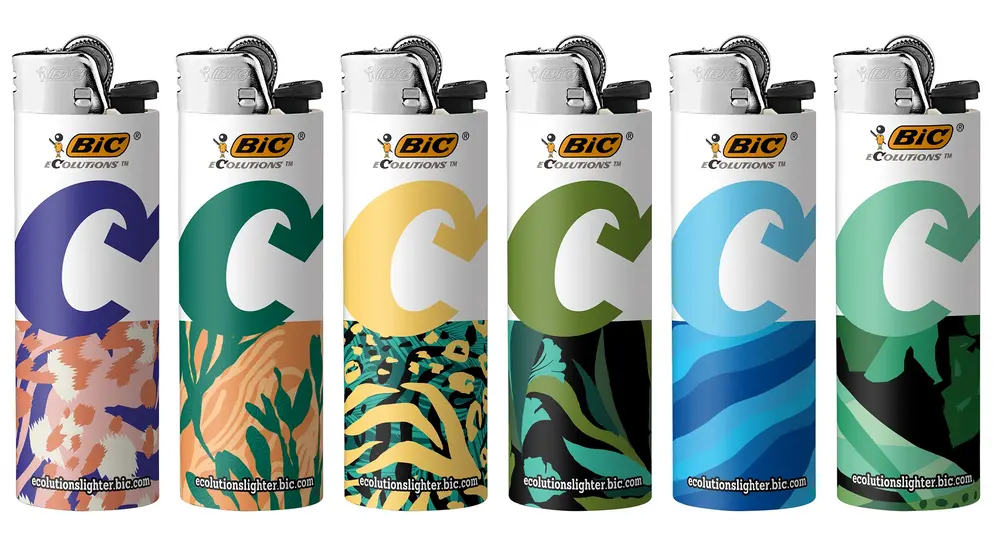 Bic Ecolutions