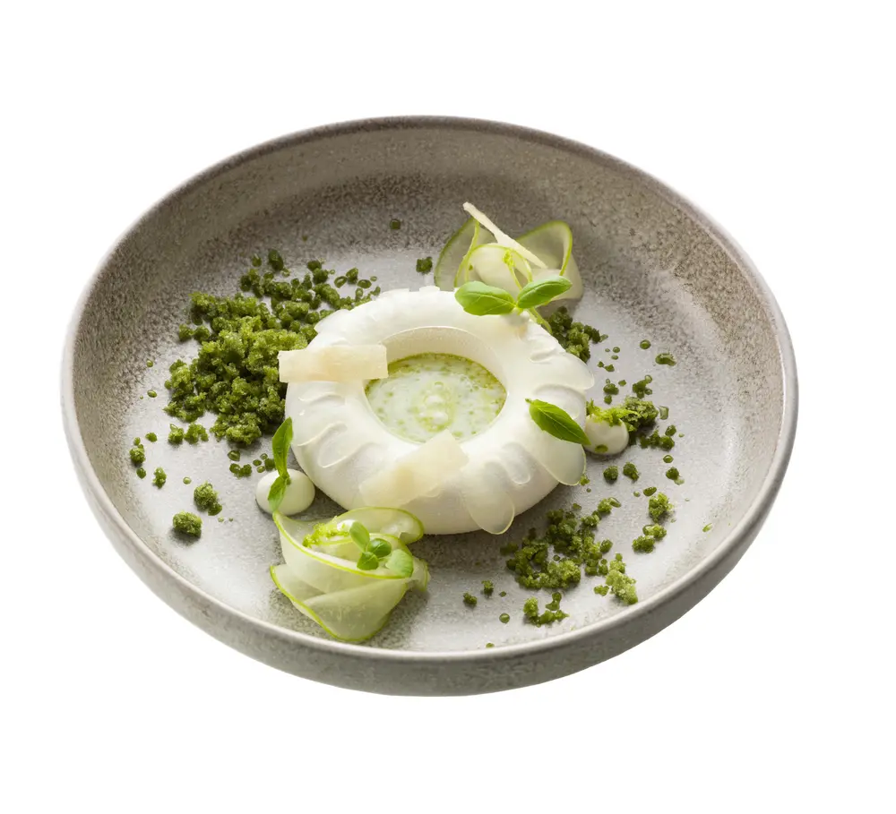 EXTRA ROMIG, EXTRA VEELZIJDIG