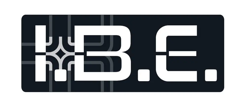IBE logo