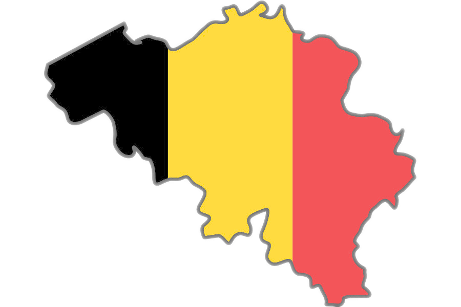 Fabricant 100% belge