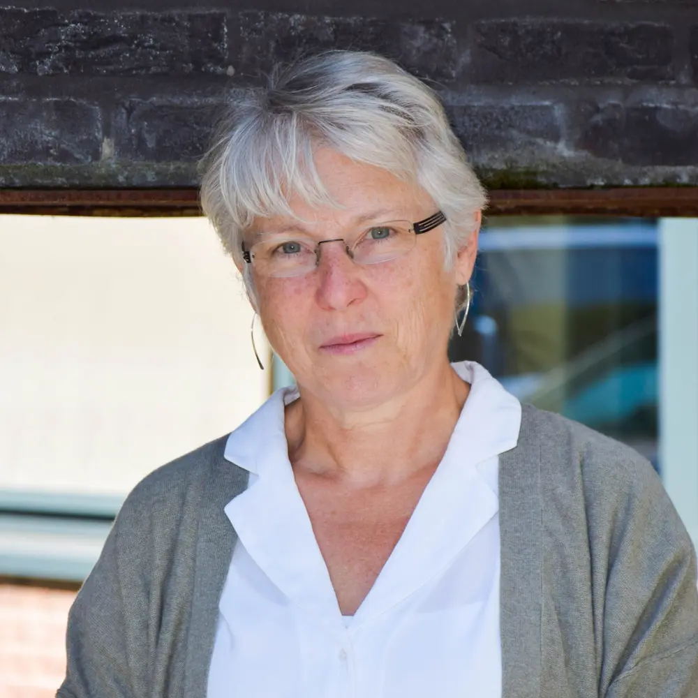 Anita Buekenhoudt (VITO)