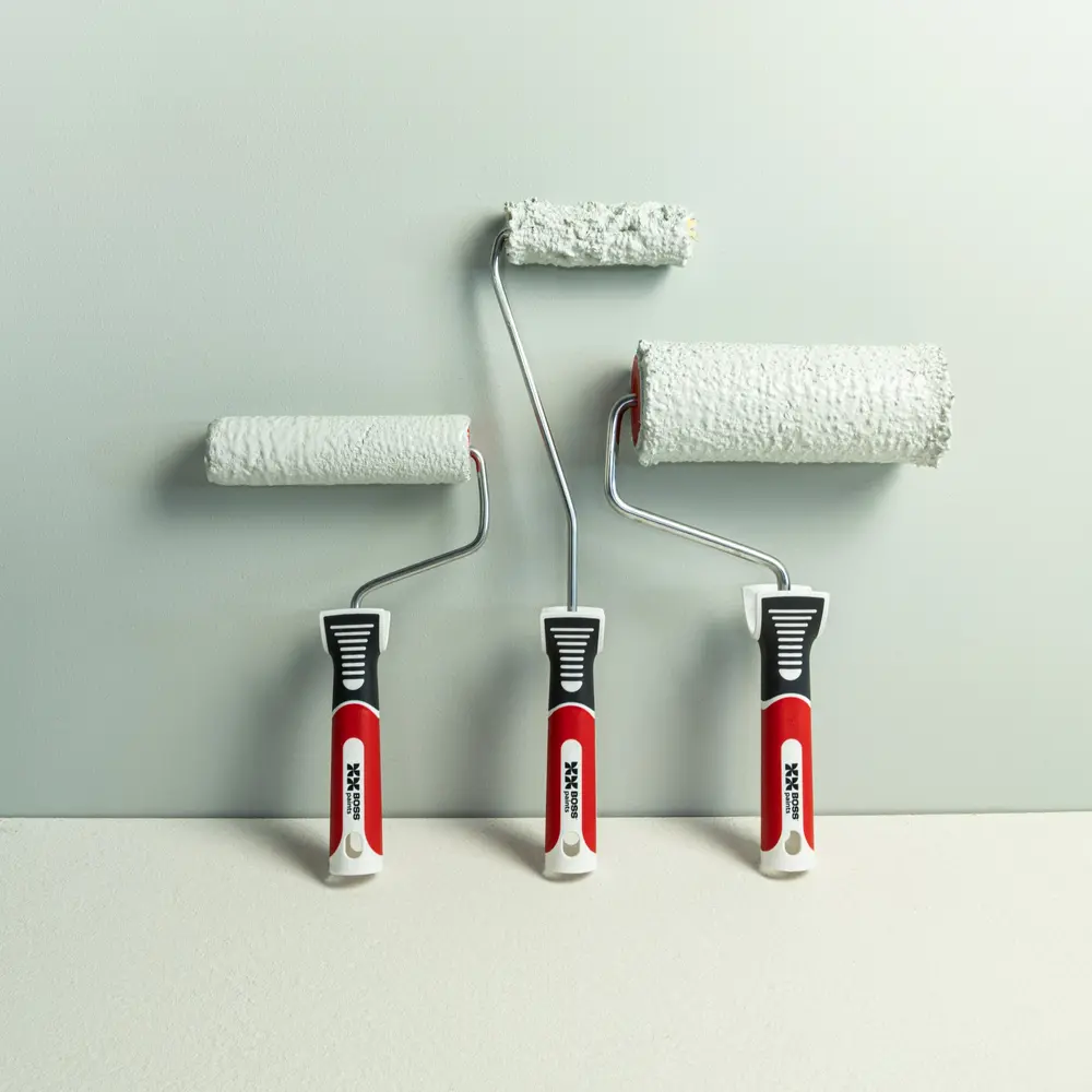 Boss pants verfrollen