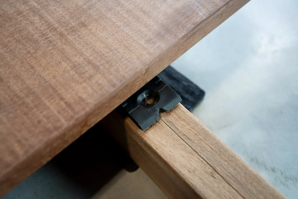 Hapax fixing Pro-systeem