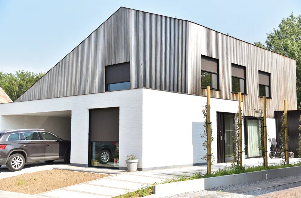 KANGOEROEWONING - HARELBEKE