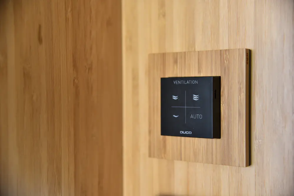 KANGOEROEWONING - HARELBEKE