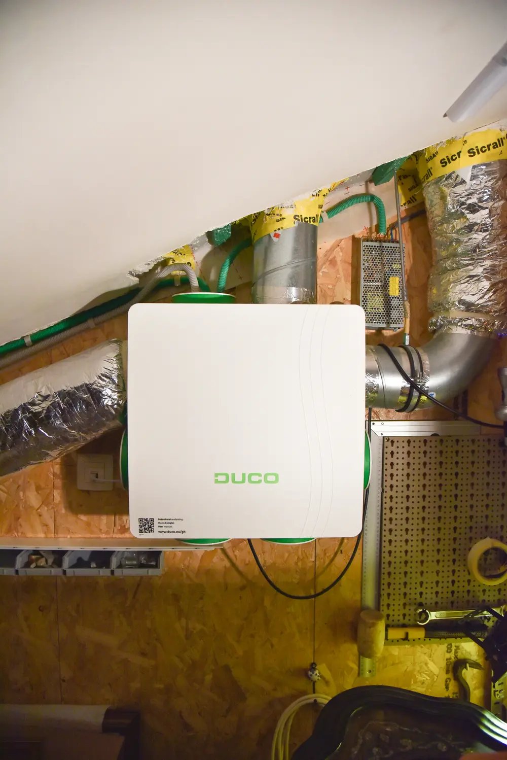 KANGOEROEWONING - HARELBEKE