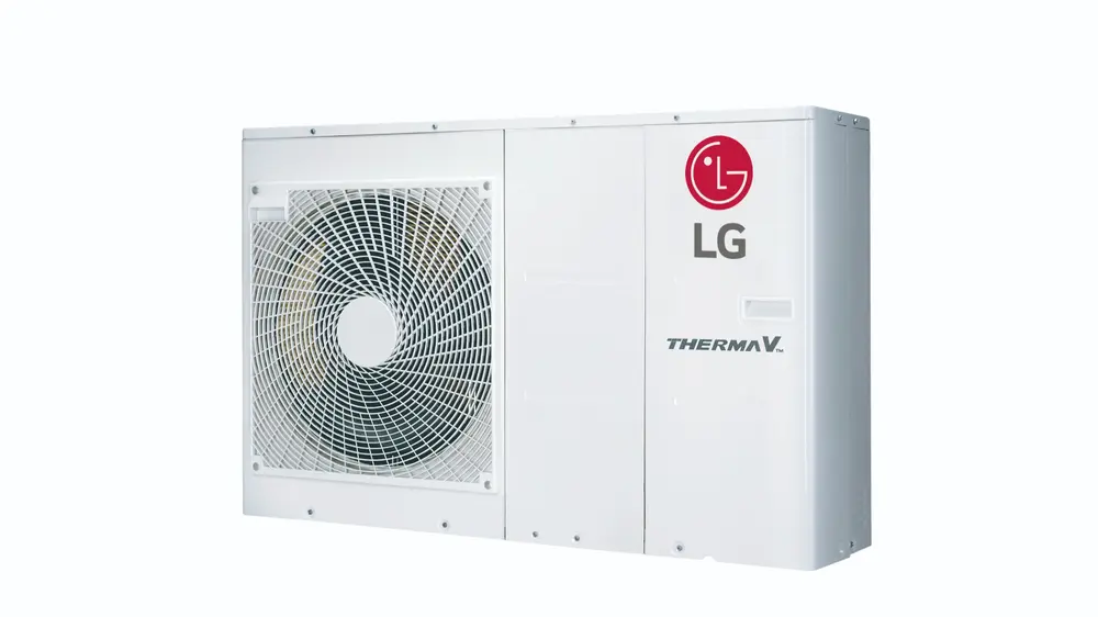 lg therma v