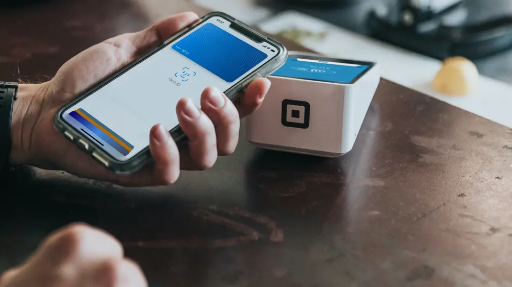 barometer elektronisch betalen onderzoek