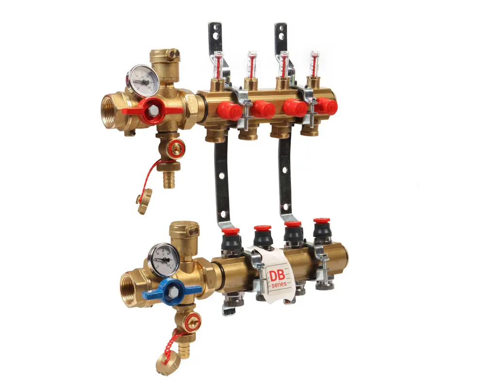 Giacomini Collecteur Dynamique