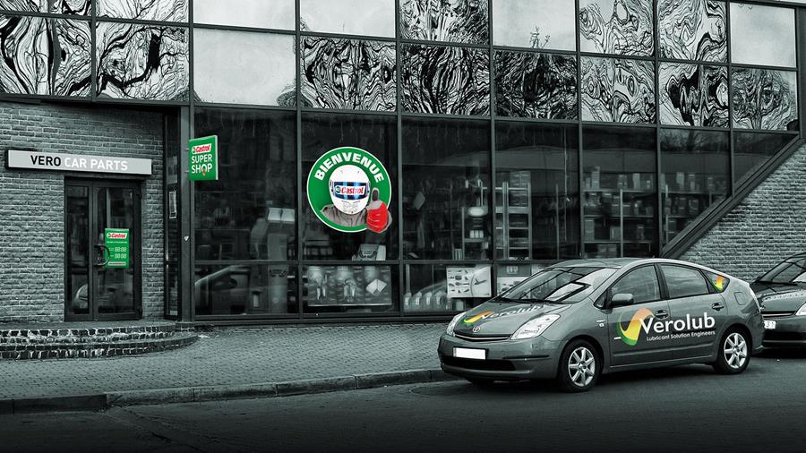 Verolub Castrol