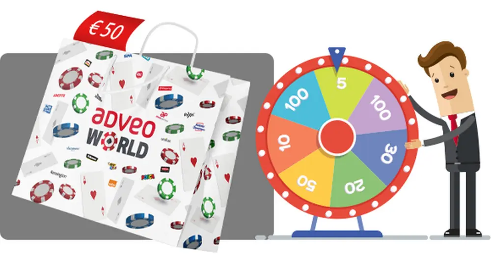 Adveo World Casino