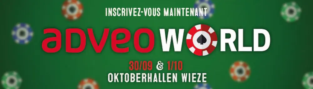 Casino World Adveo