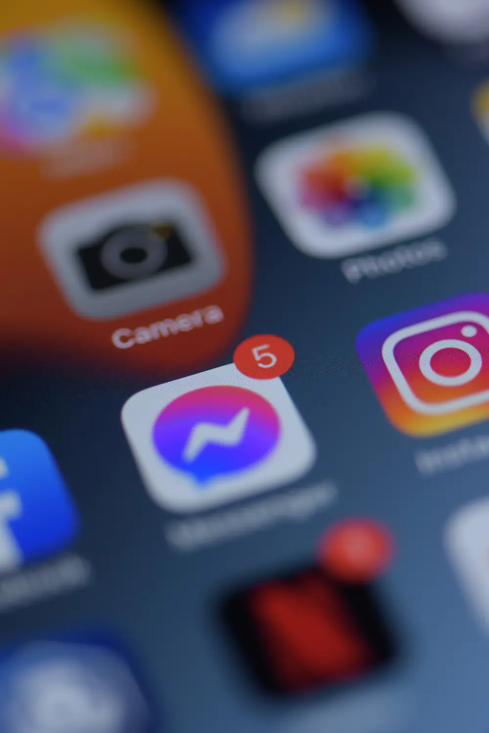 social media