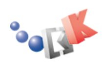 Logo - KUNSTSTOFFEN