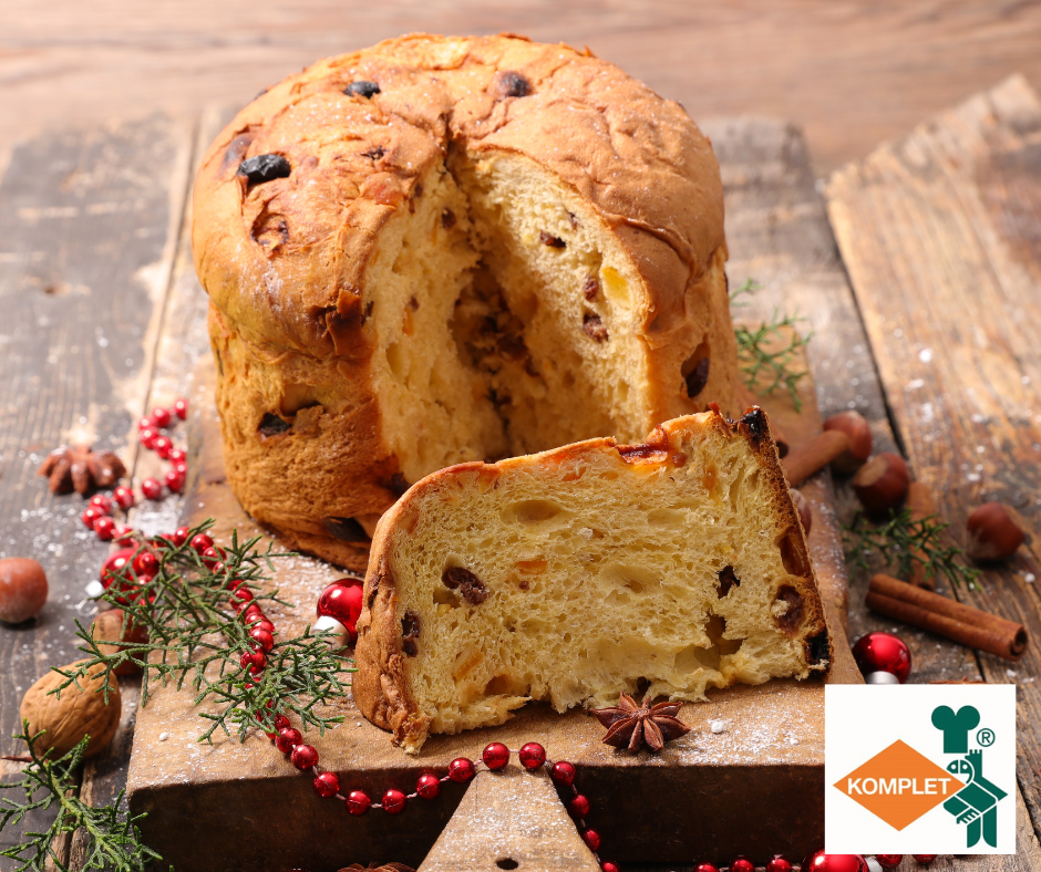 Panettone