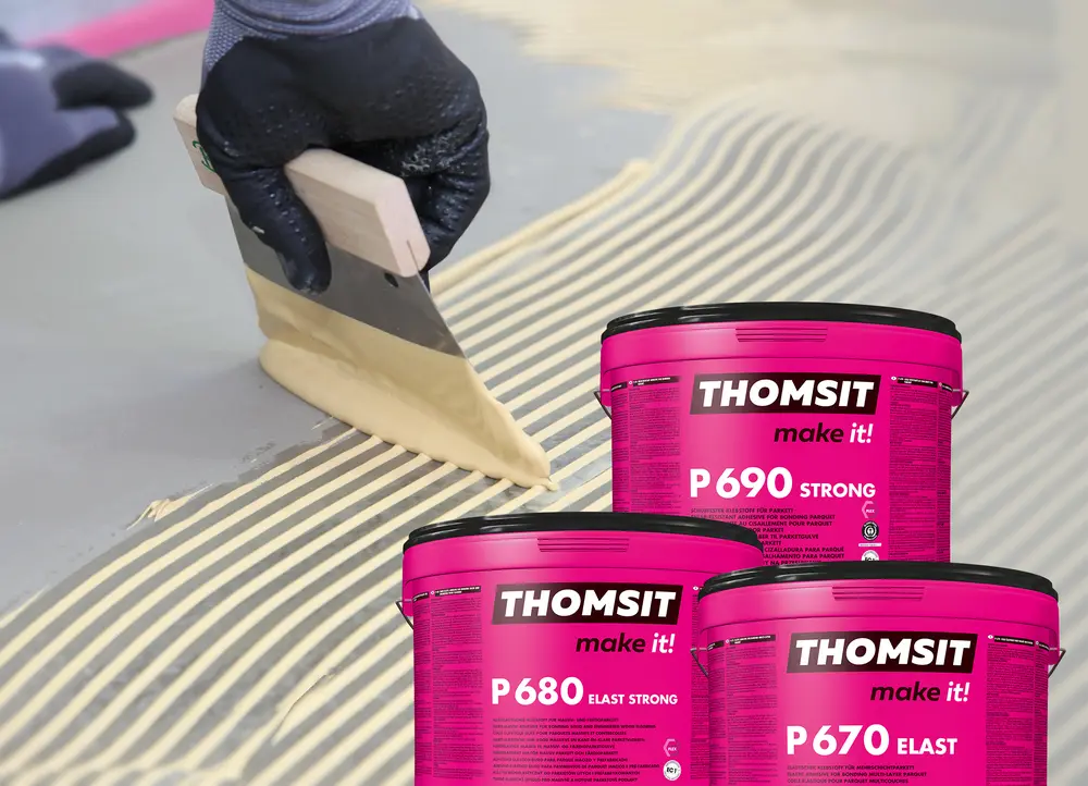 Thomsit