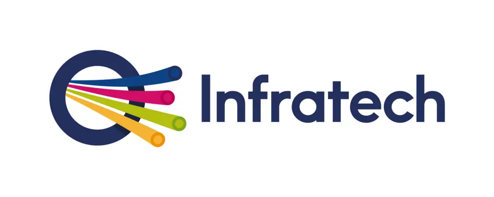 Logo - INFRATECH