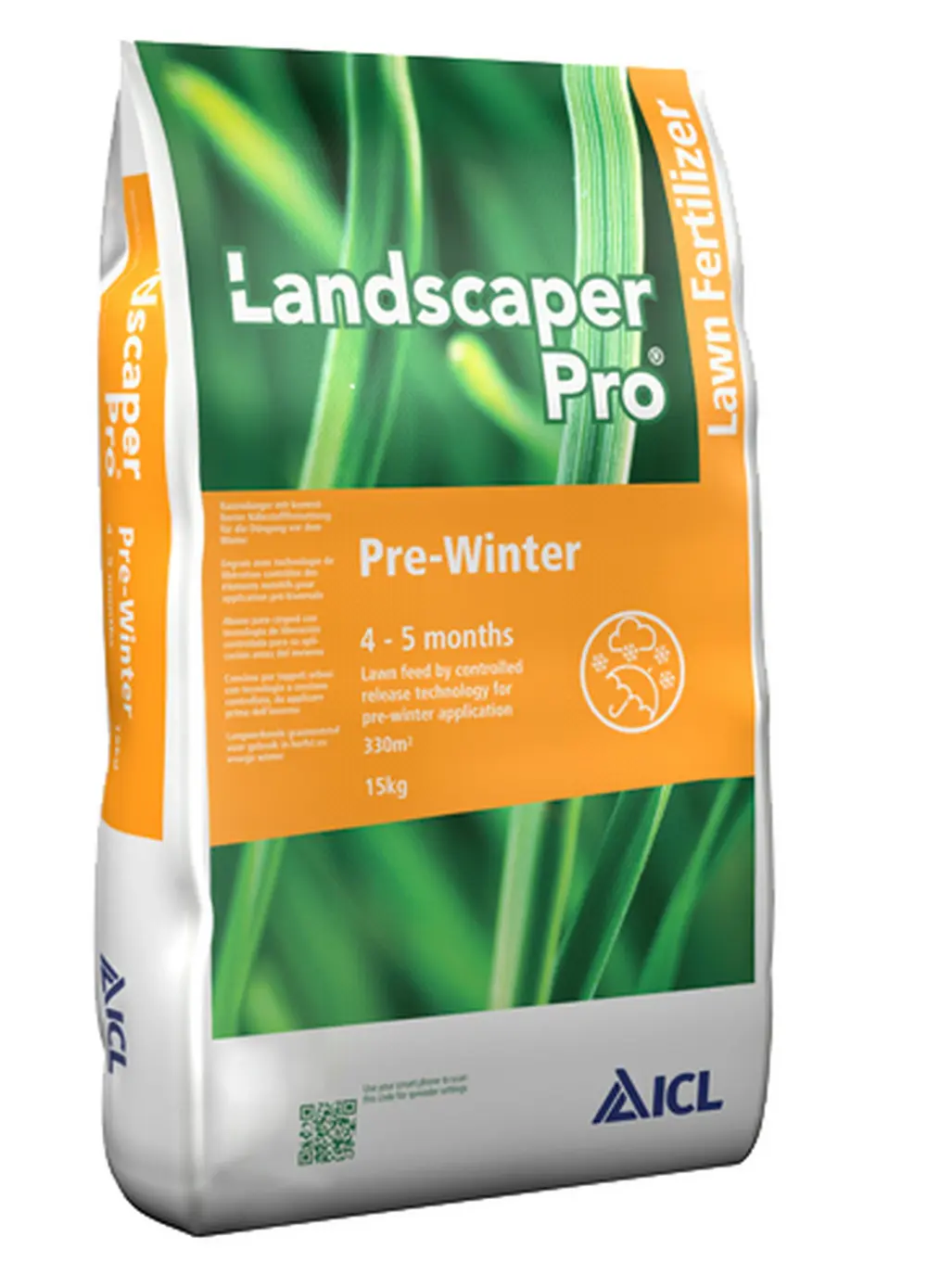 landscape pro