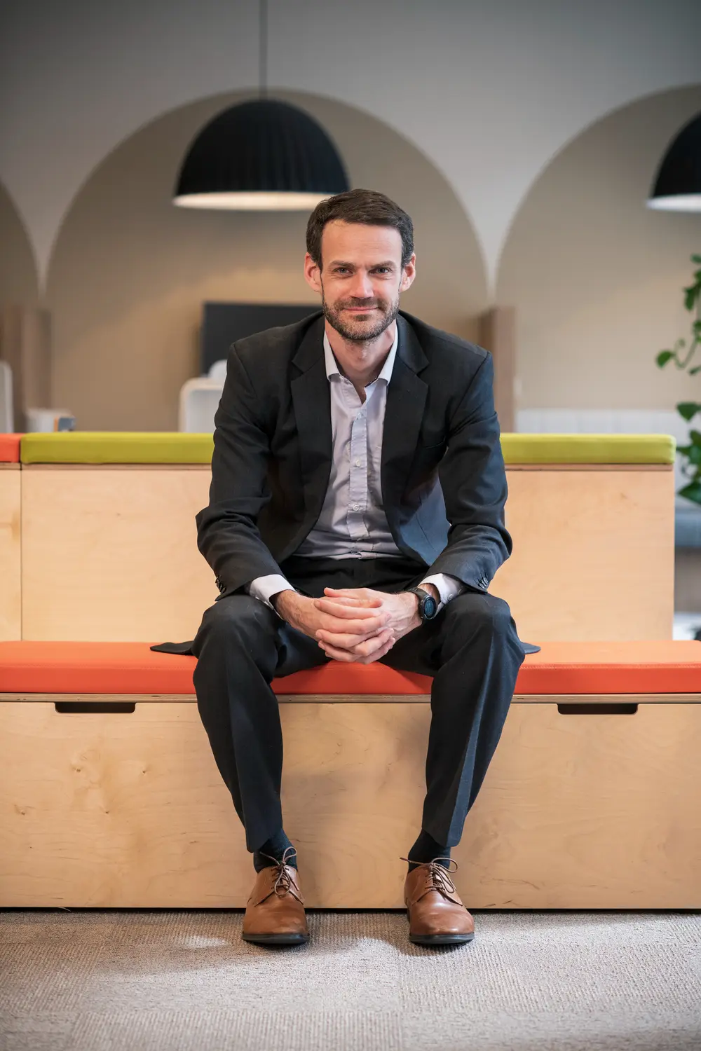 Pierre Deraedt Philip Morris International