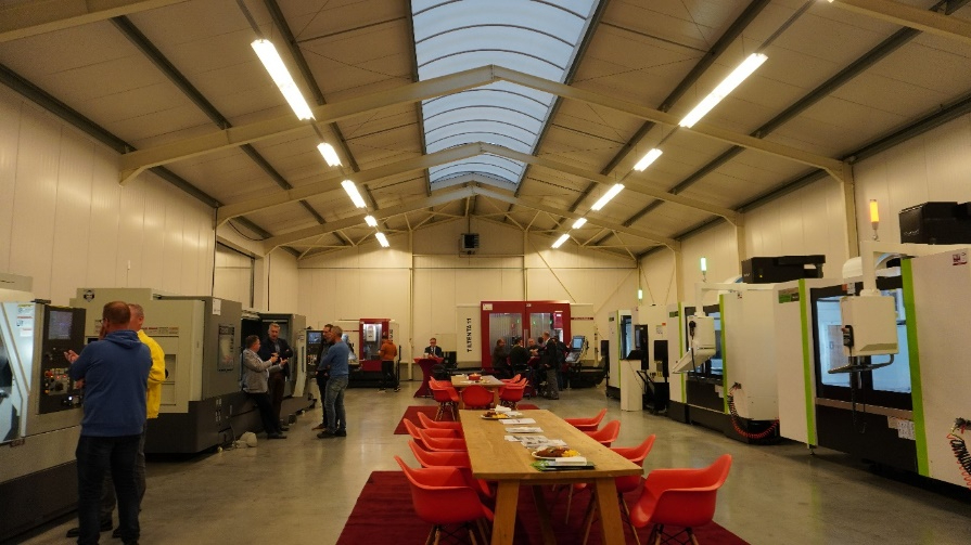 Promas huisshow 2022