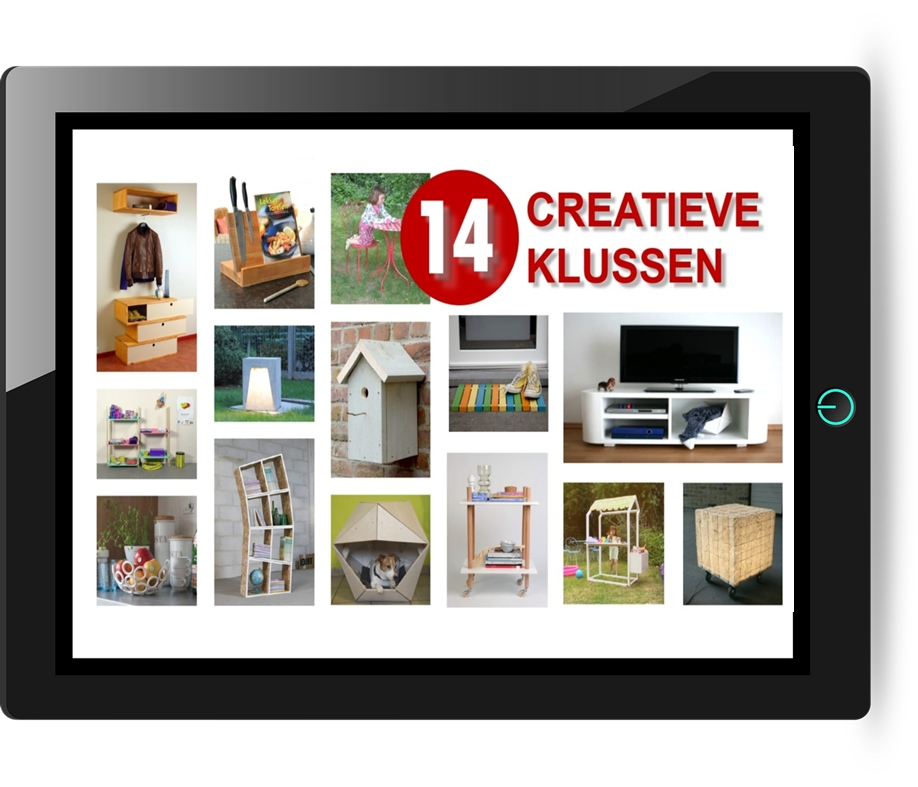 Klusboek