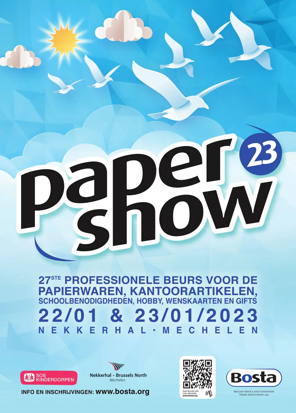 Paper Show