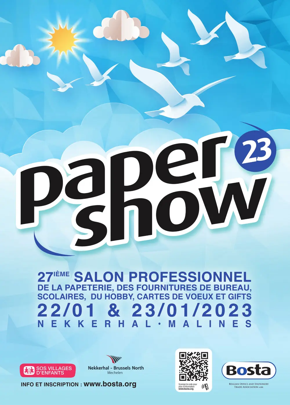 Paper Show