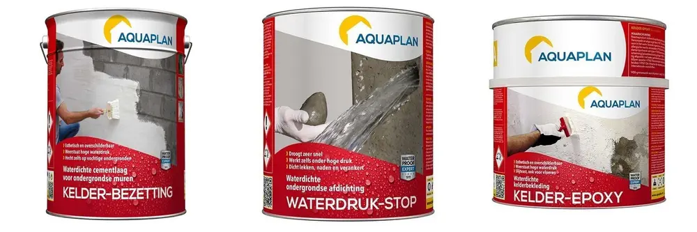 aquaplan