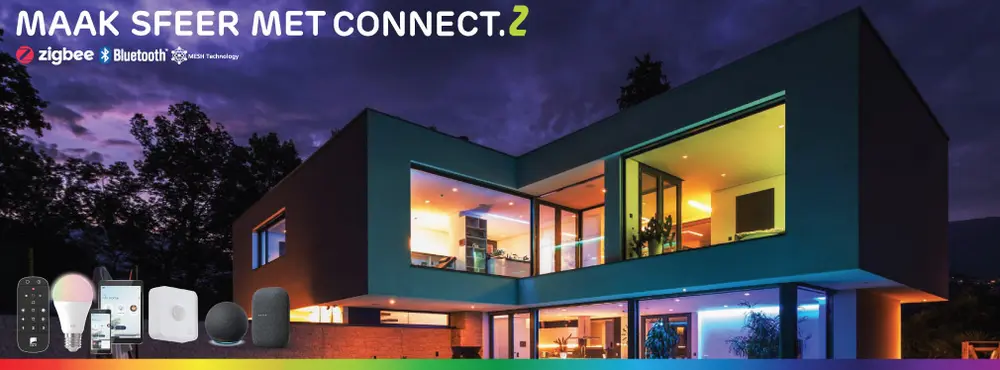 connect Z sfeer