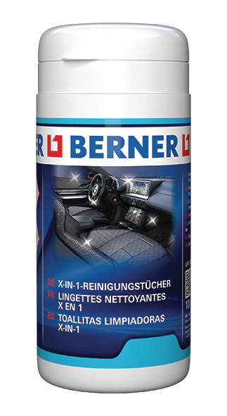 Berner X-in-1