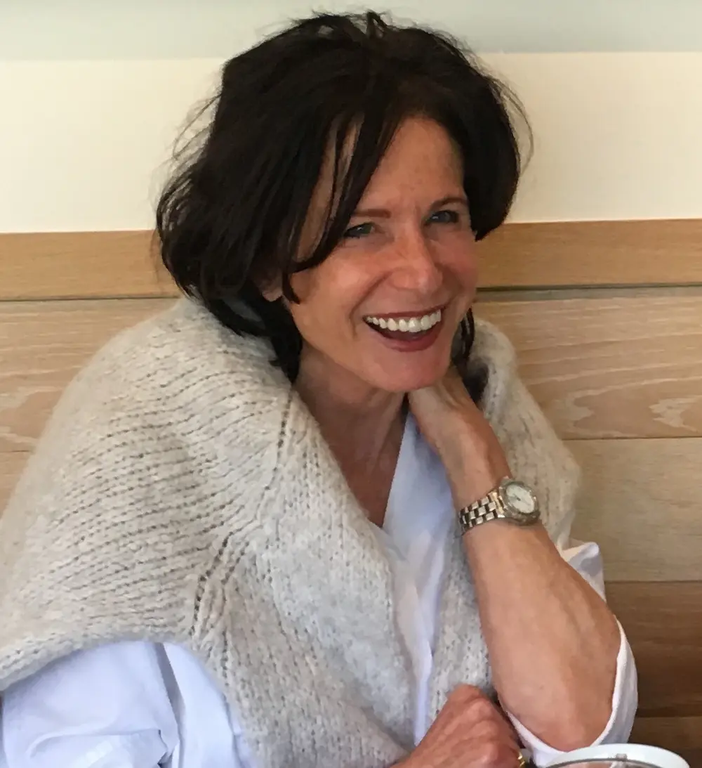 Barbara Giaclina LOLO Ballerina