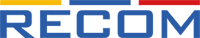 Logo - RECOM POWER