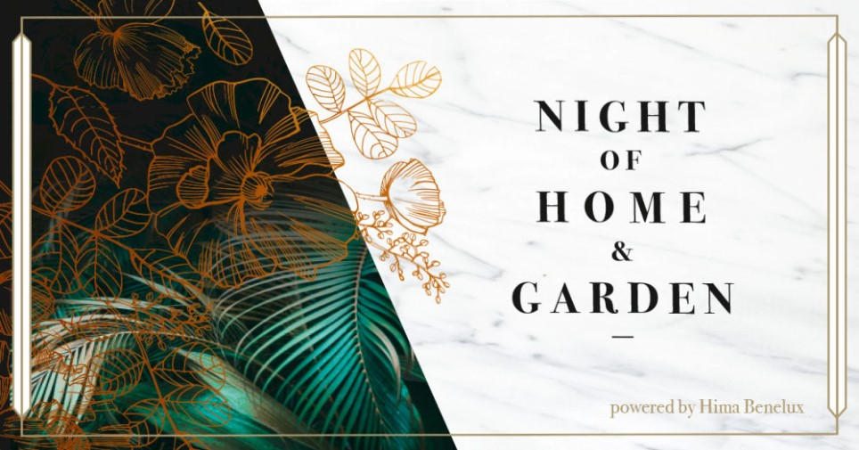 Night of DIY - Home & Garden
