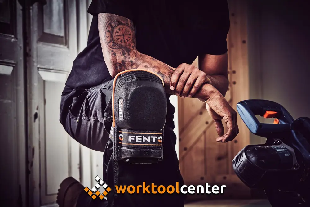 Fento kniebeschermer